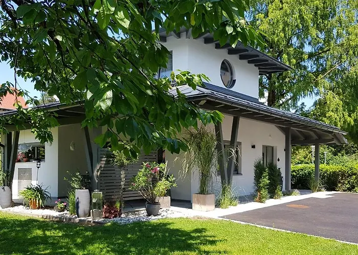 Villa Piccola