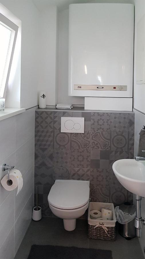 Piccola Holiday home Villach