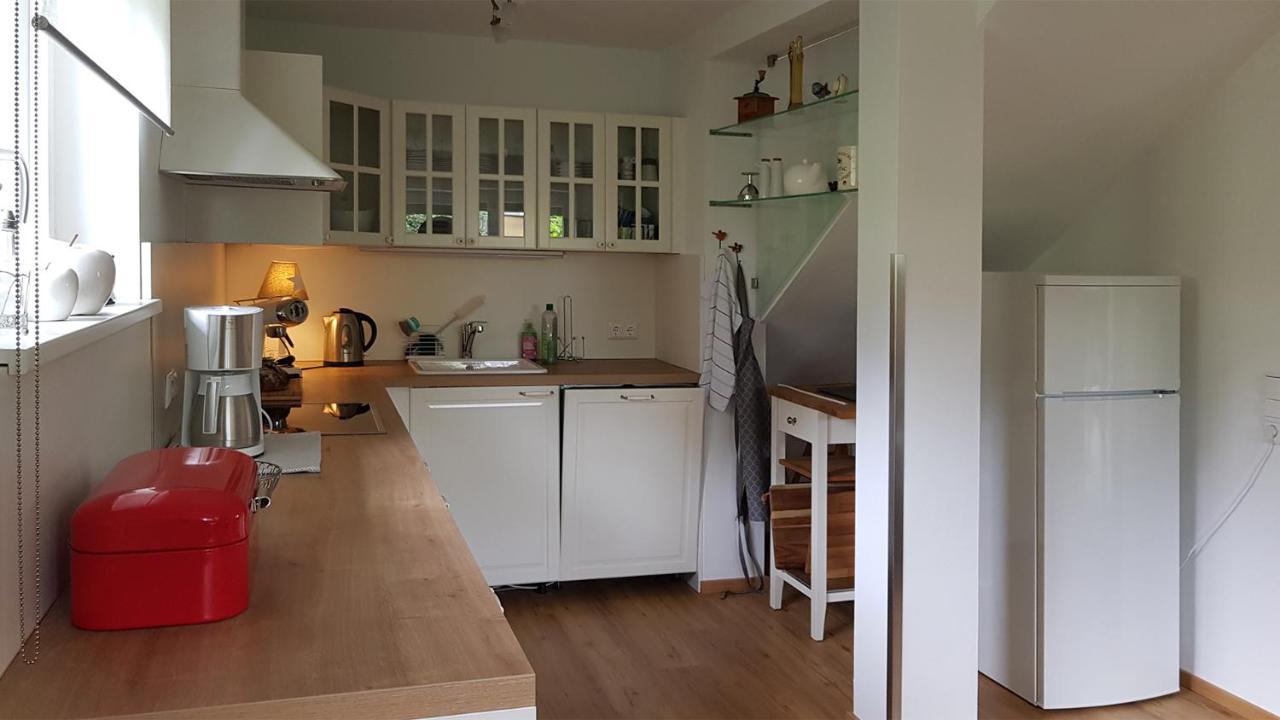 Piccola Holiday home *